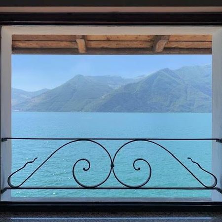 L'Ora Marone Exterior foto