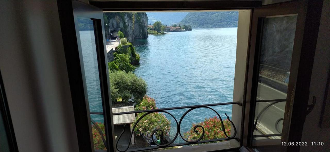 L'Ora Marone Exterior foto
