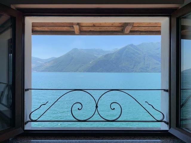 L'Ora Marone Exterior foto