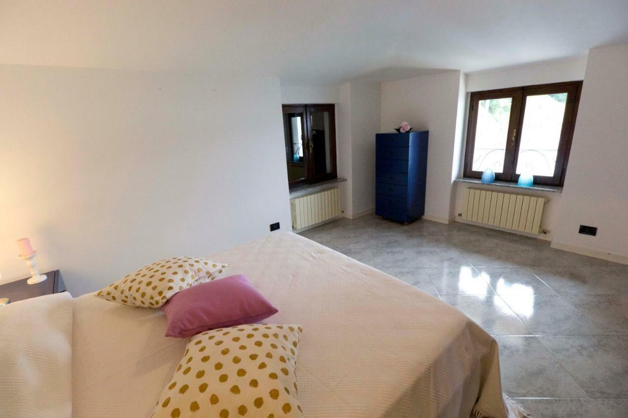 L'Ora Marone Exterior foto